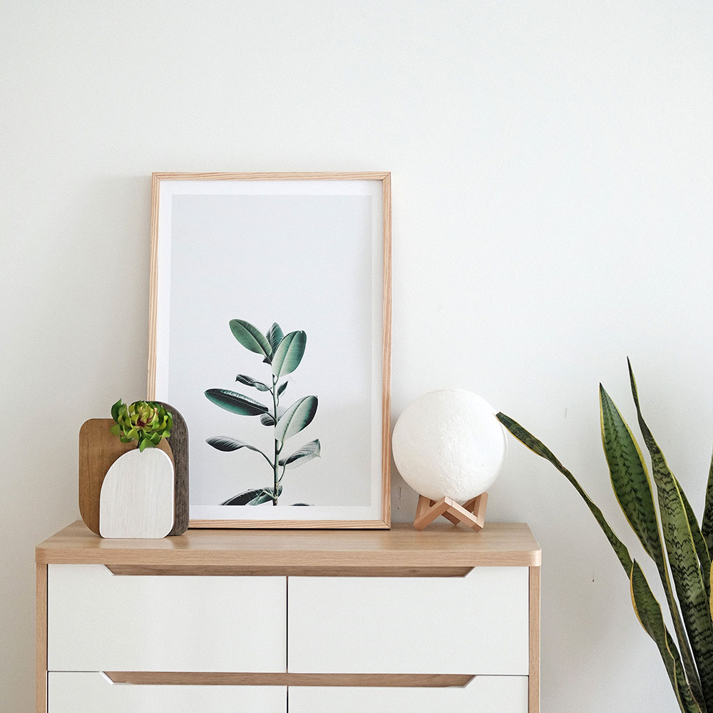 Mounted Floating Shelves - 图片 5