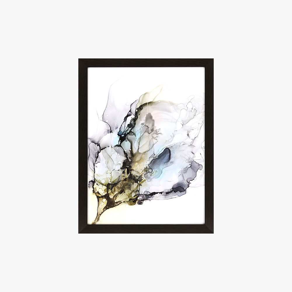M10 Framed Wall Art Decor - 图片 2