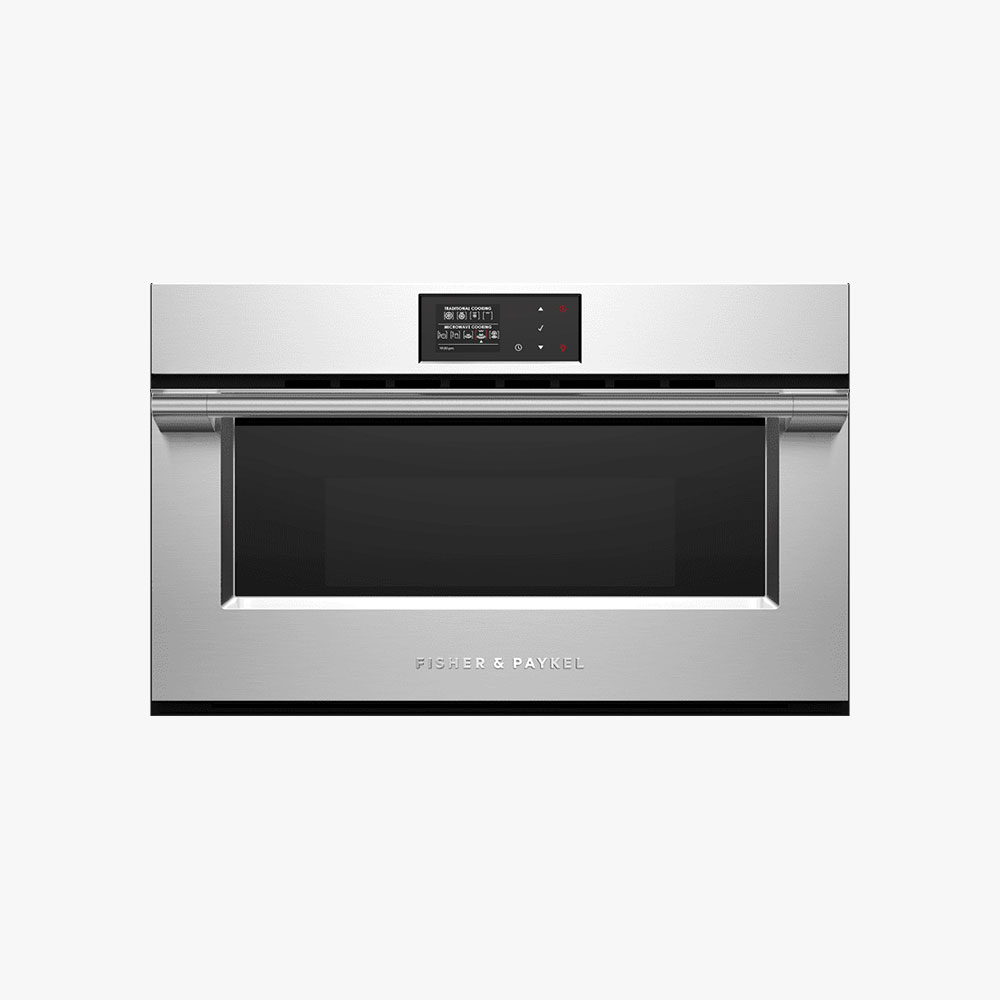 Microwave Oven from Italia - 图片 3