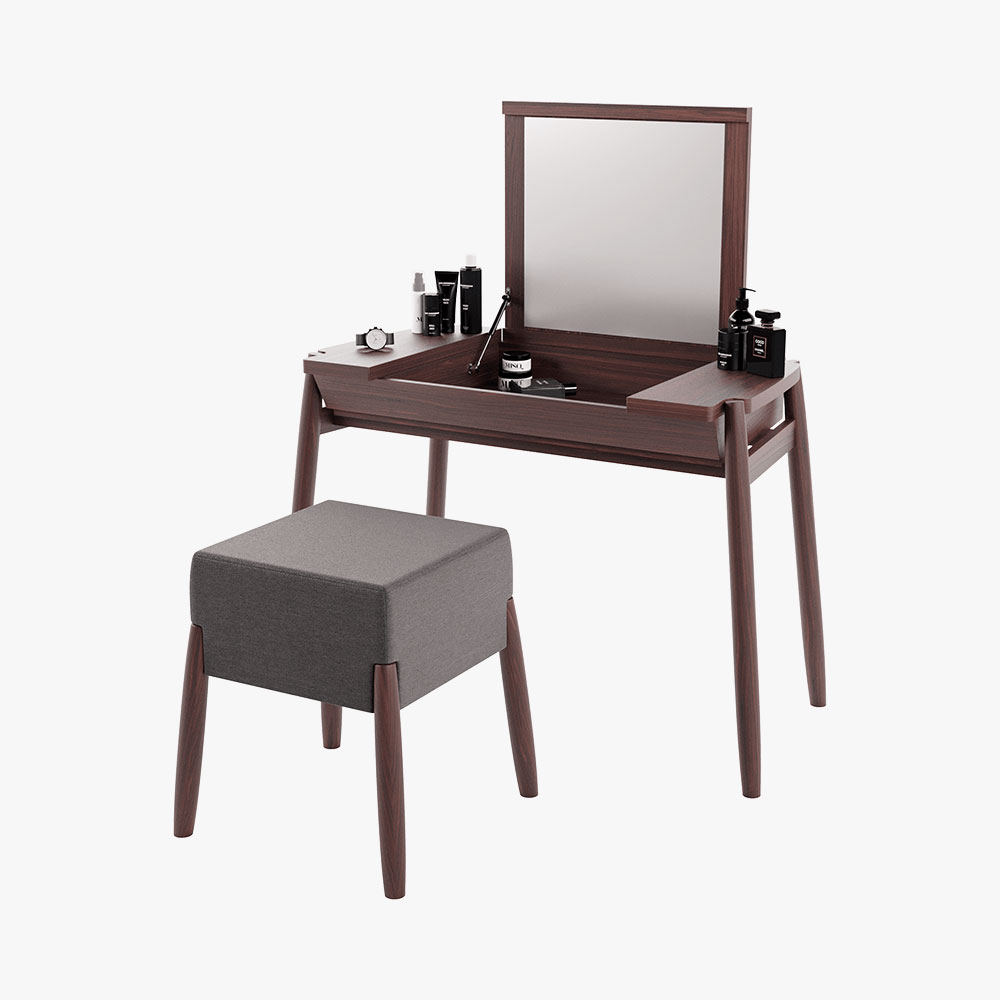 Modern Chair for Kitchen - 图片 4