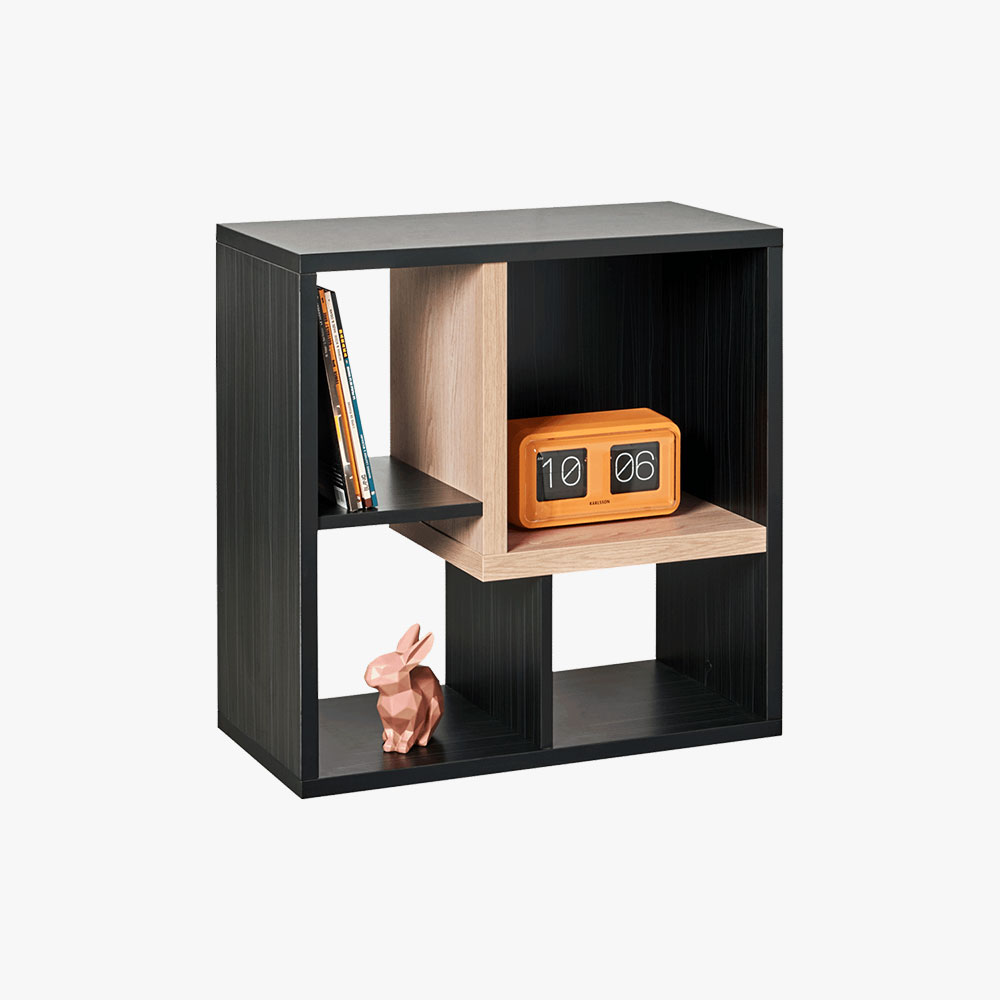 Mounted Floating Shelves - 图片 3